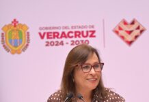 Nuevo transporte para Xalapa, Poza Rica y la Cuenca: Gobernadora
