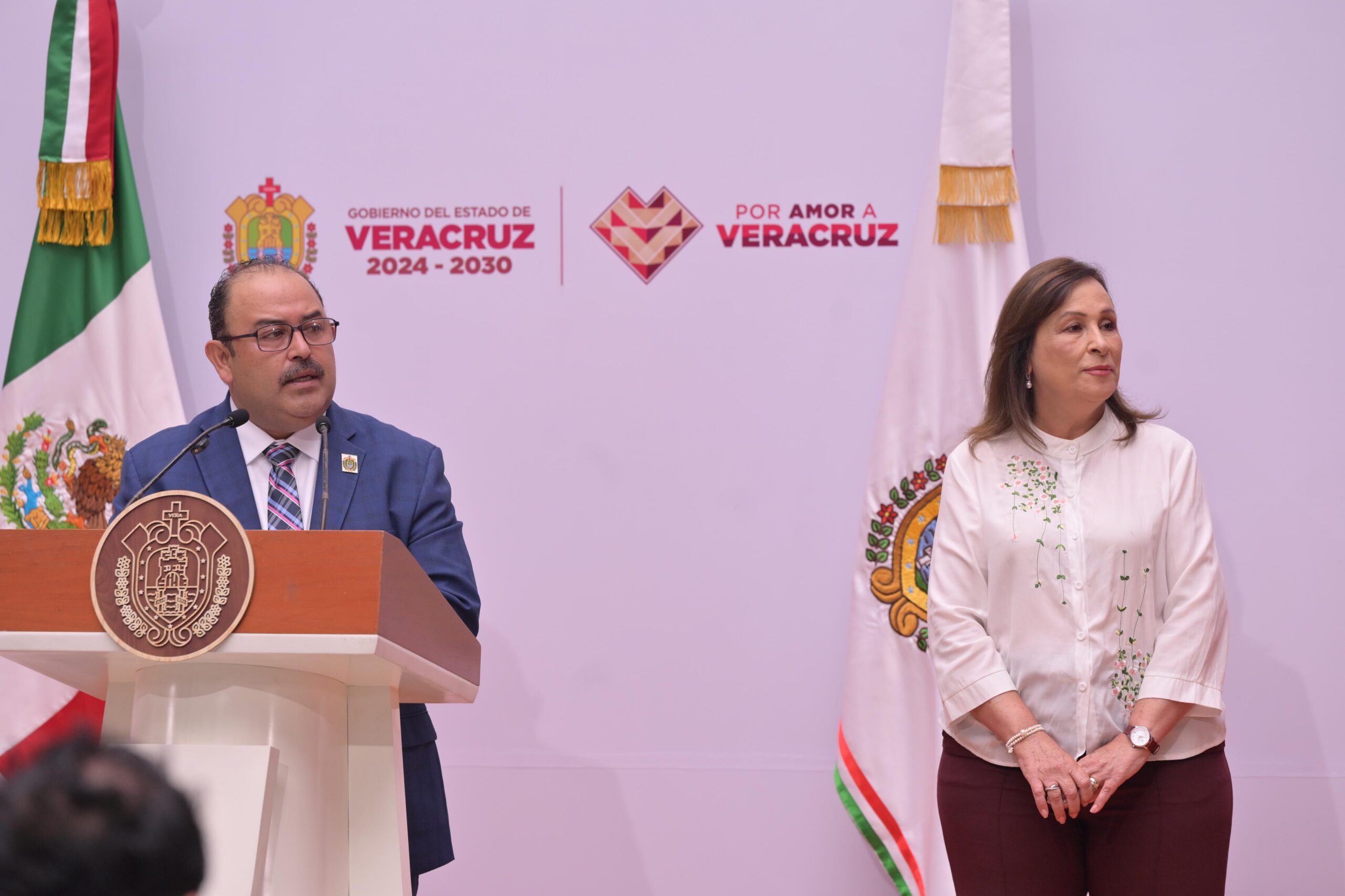Nuevos servicios Atenas, Totonaco y Papaloapan ya tienen rutas en Veracruz