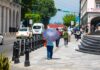 Por periodo canicular, Ayuntamiento de Xalapa emite recomendaciones preventivas