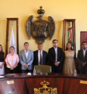 Nombran a nuevo director de Seguridad Pública Estratégica de Orizaba