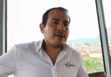 Caminos dañados golpean a cafetaleros de la Sierra