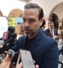 Inversionistas de internacionales tienen interés en invertir en Veracruz