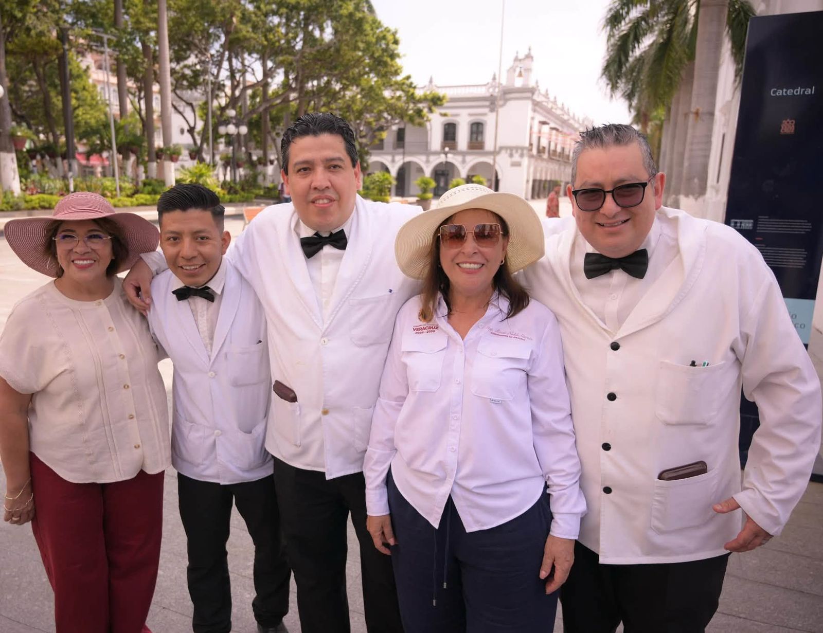 Escuela de Servicios Turísticos de Veracruz iniciará primera generación en septiembre