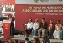 Escuelas no deben condicionar inscripción reitera titular de SEV