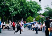 Coatepec alista celebración por su XX aniversario como Pueblo Mágico