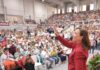 Máynez es señalado por politizar investigaciones contra alcaldes veracruzanos
