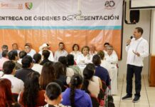 SNTE 32 busca que estudiantes inicien clases con maestros y vacantes cubiertas
