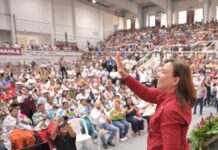 Máynez es señalado por politizar investigaciones contra alcaldes veracruzanos