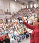 Máynez es señalado por politizar investigaciones contra alcaldes veracruzanos