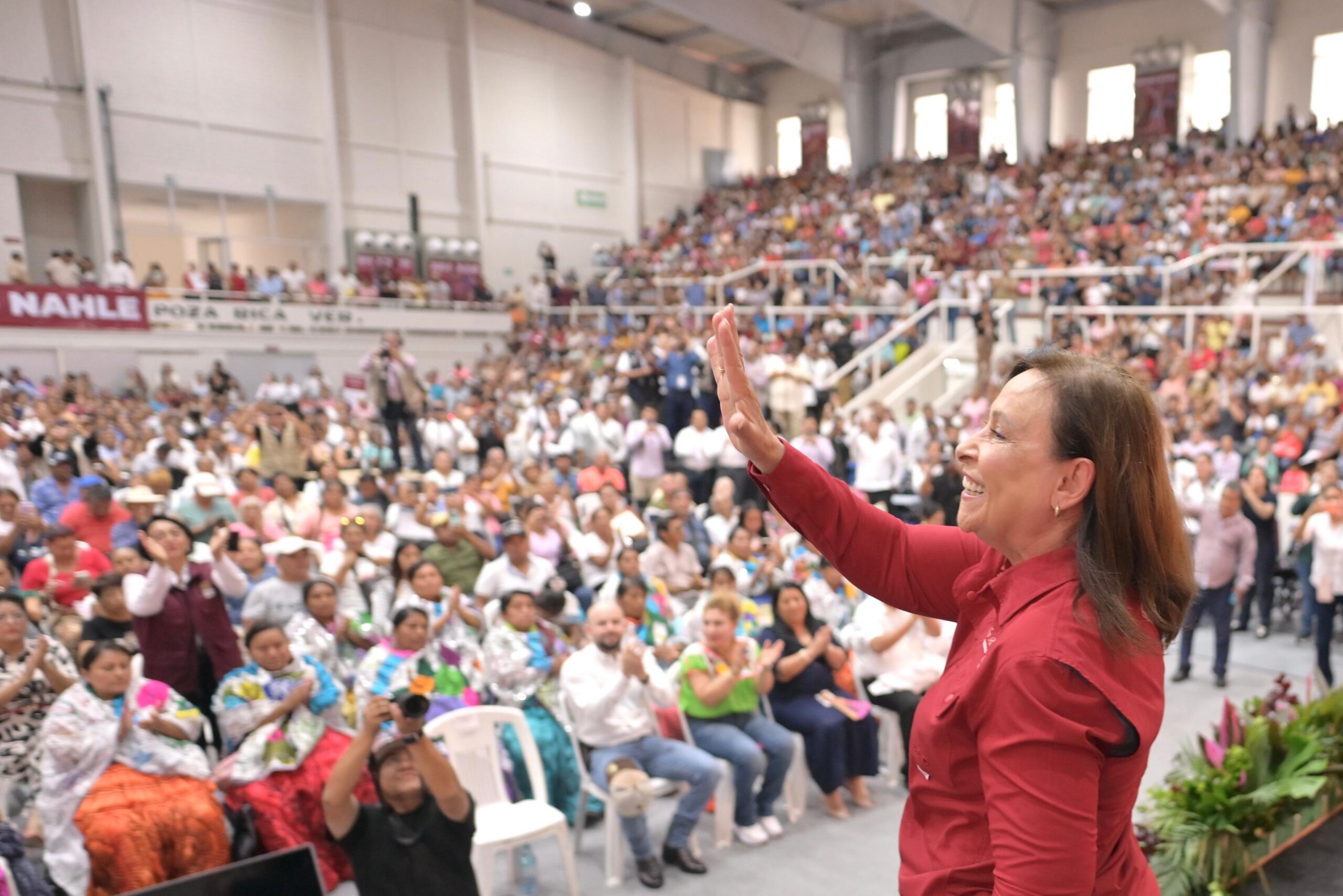 Máynez es señalado por politizar investigaciones contra alcaldes veracruzanos