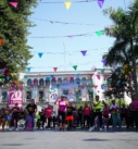 Ruta Recreativa promueve convivencia familiar y recuperación de espacios públicos