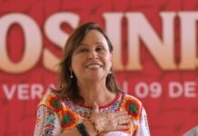 Pueblos originarios son la base de Veracruz y la transformación