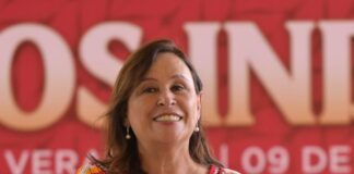 Pueblos originarios son la base de Veracruz y la transformación