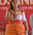 Pueblos originarios son la base de Veracruz y la transformación