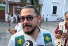 En Veracruz se blindan a las abejas como ingenieras ambientales