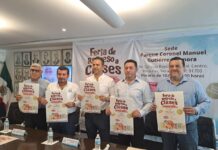 Anuncian descuentos de hasta el 20% en Feria del Regreso a Clases 2026
