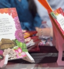 Veracruz participa en Feria Internacional del Libro de Antropología en CDMX