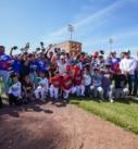 Inicia Ayuntamiento obra integral de rehabilitación del Parque Deportivo Colón