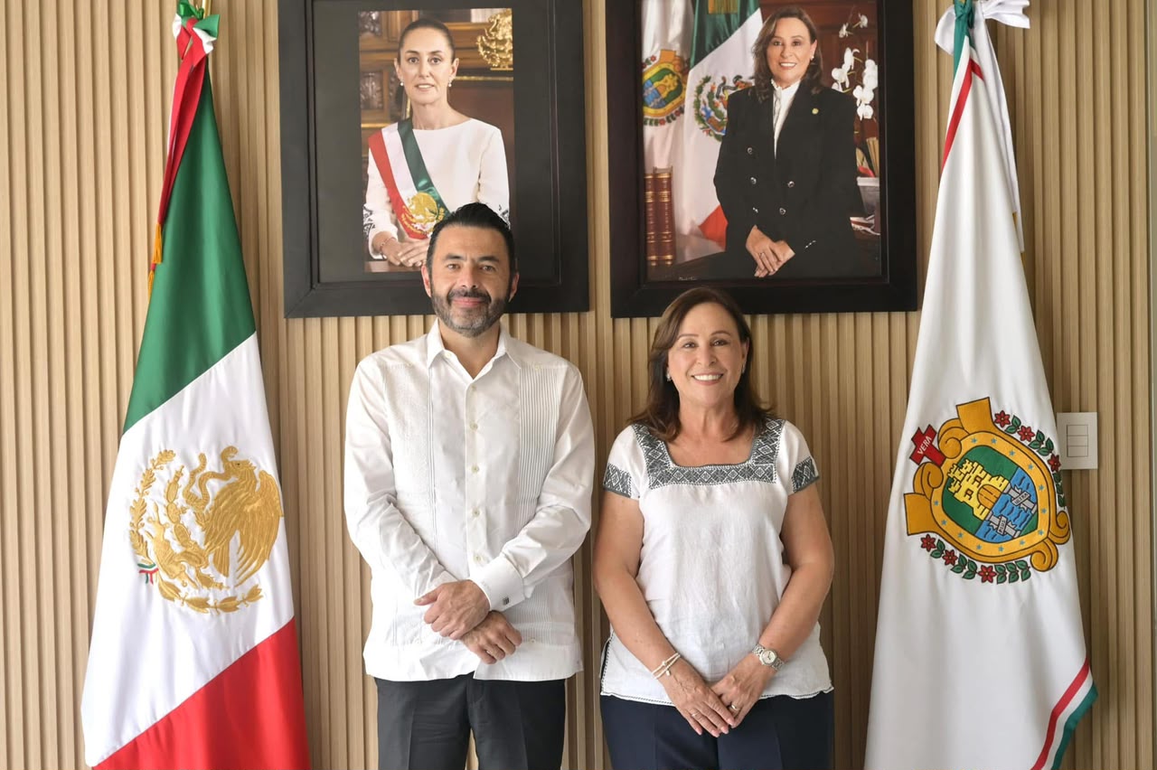 Coordinación entre ASF y Veracruz para fiscalizar recursos federales