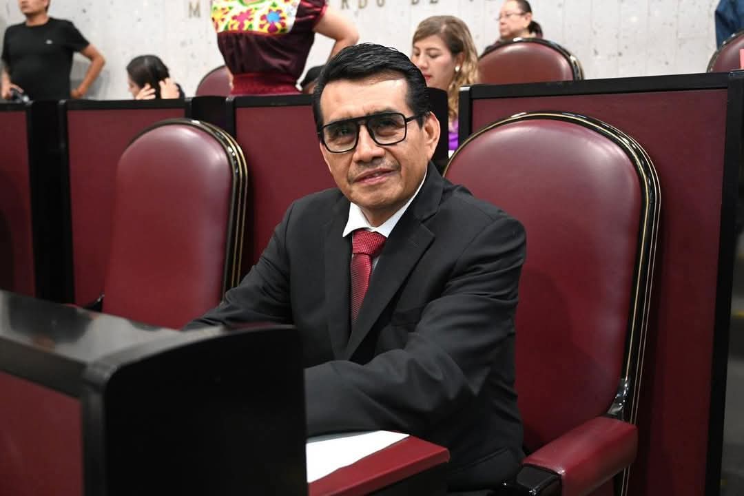 Rechaza Esteban Bautista persecución política contra exalcaldes de MC