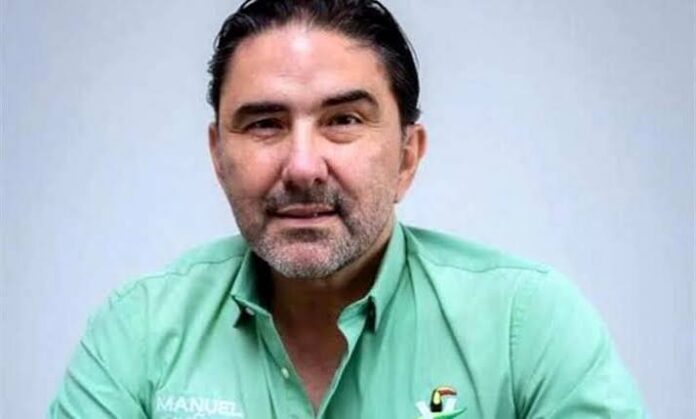 MANUEL MUÑOZ CANO