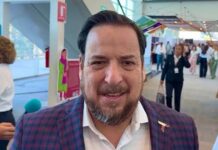 LETRAS PROHIBIDAS // Miguel Valdez operó fino