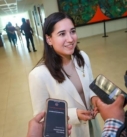 LETRAS PROHIBIDAS // Katalina, ¿la Liz Vilchis victorense?