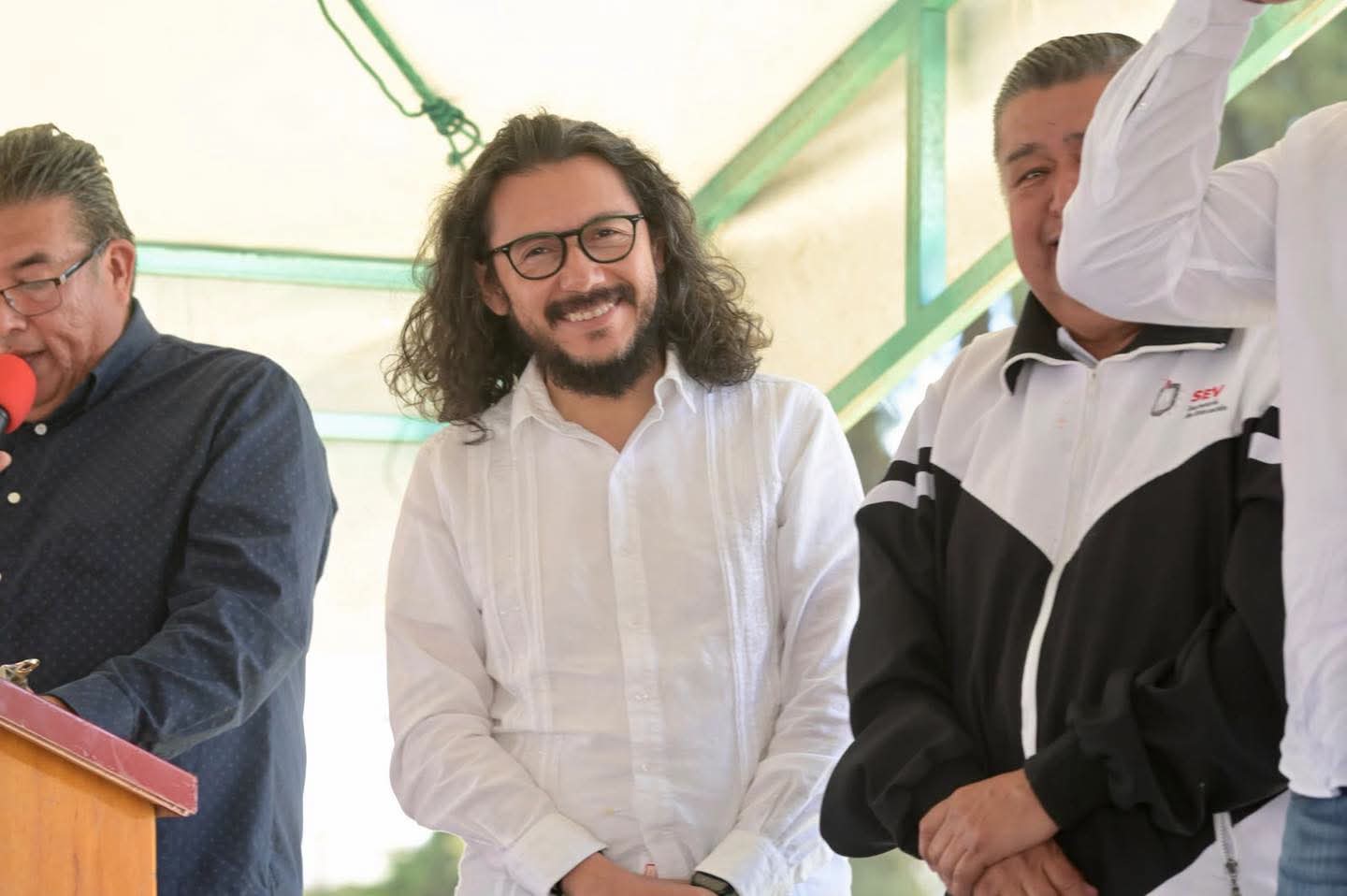 Partido Verde exige en Veracruz fortalecer centros de salud animal