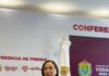 Nahle confirma que alcaldes desaforados de MC son prófugos de la justicia