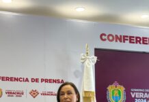 Nahle confirma que alcaldes desaforados de MC son prófugos de la justicia