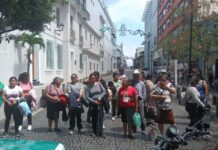 Conagua revisará pozo agrícola señalado por habitantes de Altotonga y Jalacingo