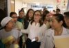 Titular del IMSS – Bienestar Alejandro Svarch viene a Veracruz