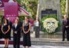 Conmemora Ayuntamiento el 216.° aniversario del inicio de la Independencia