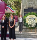 Conmemora Ayuntamiento el 216.° aniversario del inicio de la Independencia