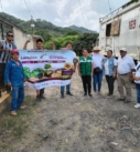 Reconoce Servicio Nacional de Salud Pública acciones del Ayuntamiento de Xalapa contra el dengue