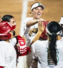 Con talento de El Águila, México avanza a las Finales del Mundial de Softbol 2027