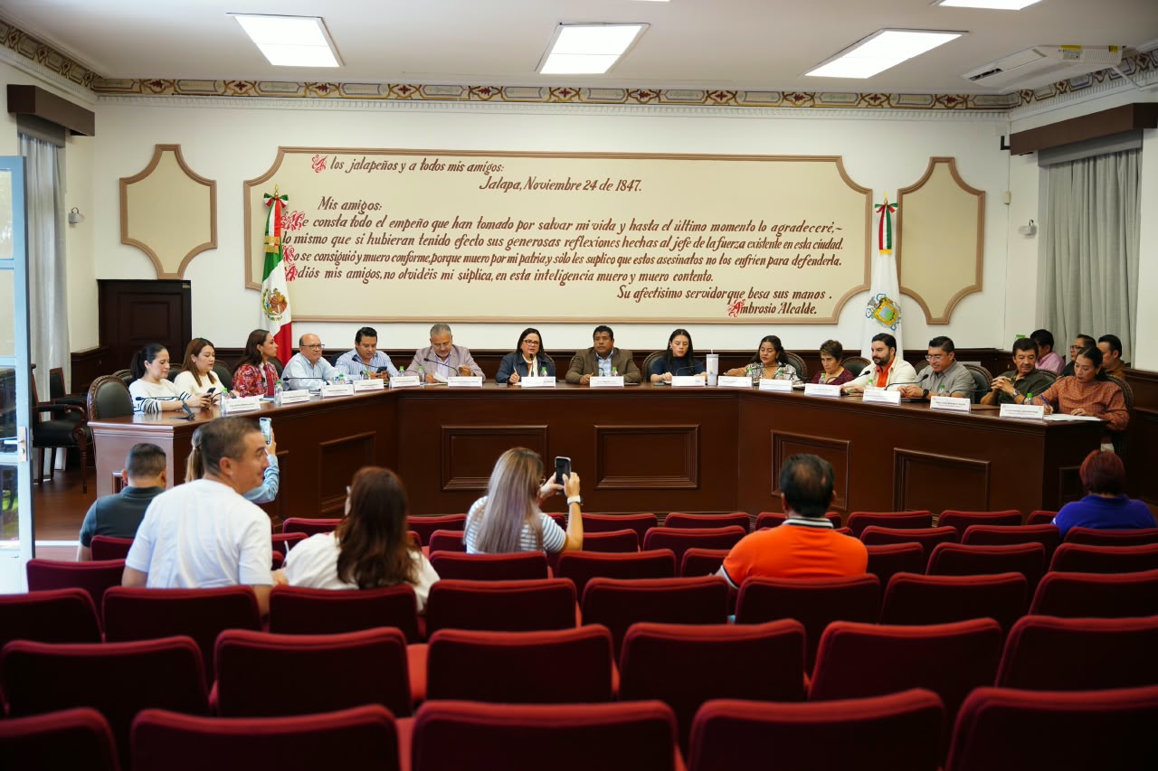 Cabildo da continuidad a la inversión pública mediante modificaciones al PGI 2026