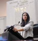 Fracaso monumental en salud; diputada exige romper convenio con IMSS