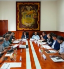 Trabaja la CMAS para brindar mejores servicios a la población; el POA avanza