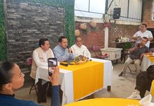 Alta fructosa compite con derivados de la caña mexicana
