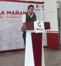 Respalda Nacho Luna iniciativa para eliminar fuero a autoridades municipales