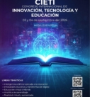 Invitan a Congreso Internacional sobre Inteligencia Artificial y Educación en Veracruz