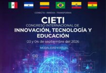Invitan a Congreso Internacional sobre Inteligencia Artificial y Educación en Veracruz