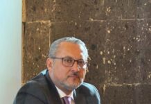 El Gobierno del Estado ha atendido la demanda y confiamos en que la carretera será reparada: Renato Alarcón