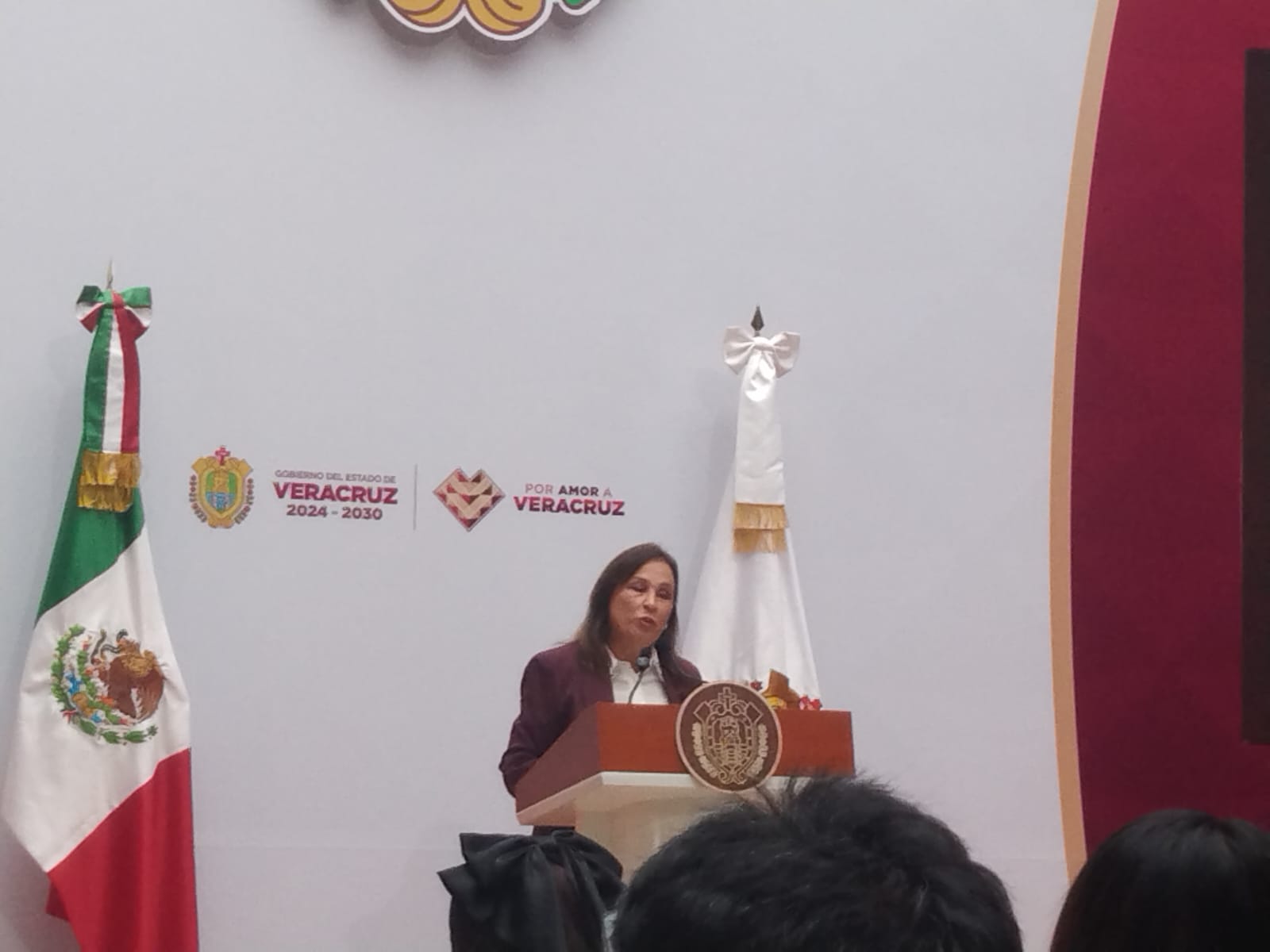 Xalapa prepara operativo con 500 elementos para el Grito de Independencia