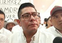 Hasta el momento no hay pláticas formales sobre coalición local para 2027