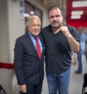 Alberto Anaya fortalece estructura electoral del PT en Veracruz; designa a Adrián Naveda