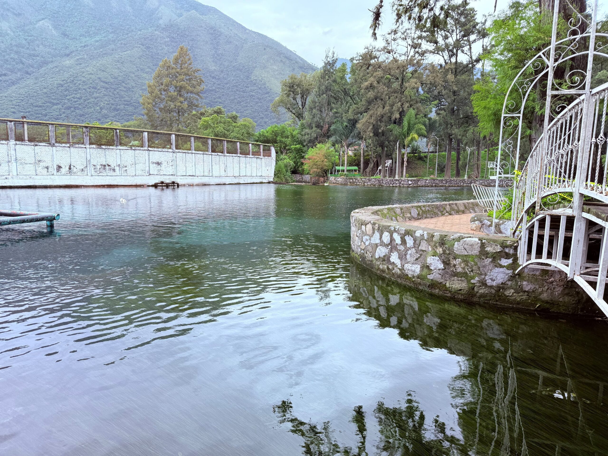 Ayuntamiento de Nogales prepara restricciones para nadar en zonas profundas de La Laguna