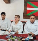 Destaca Conadesse inversión e infraestructura en gobierno de Sheinbaum