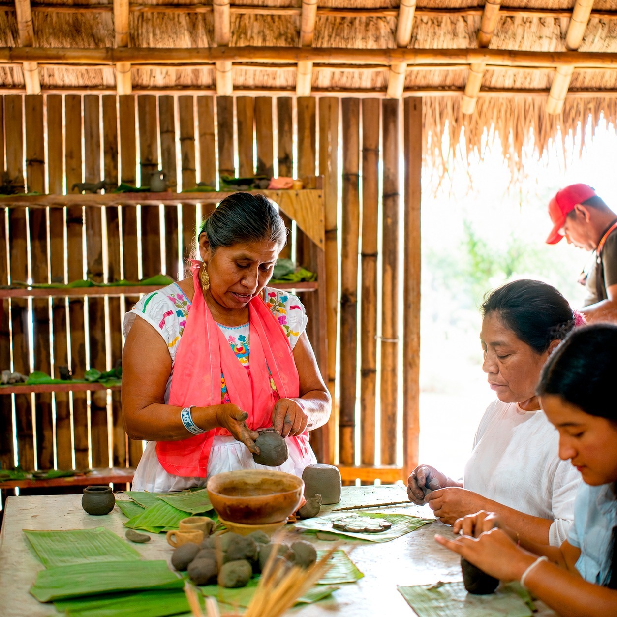 Vive Veracruz a través de sus comunidades y tradiciones